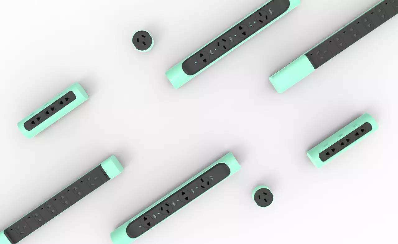 工業(yè)設(shè)計效果圖